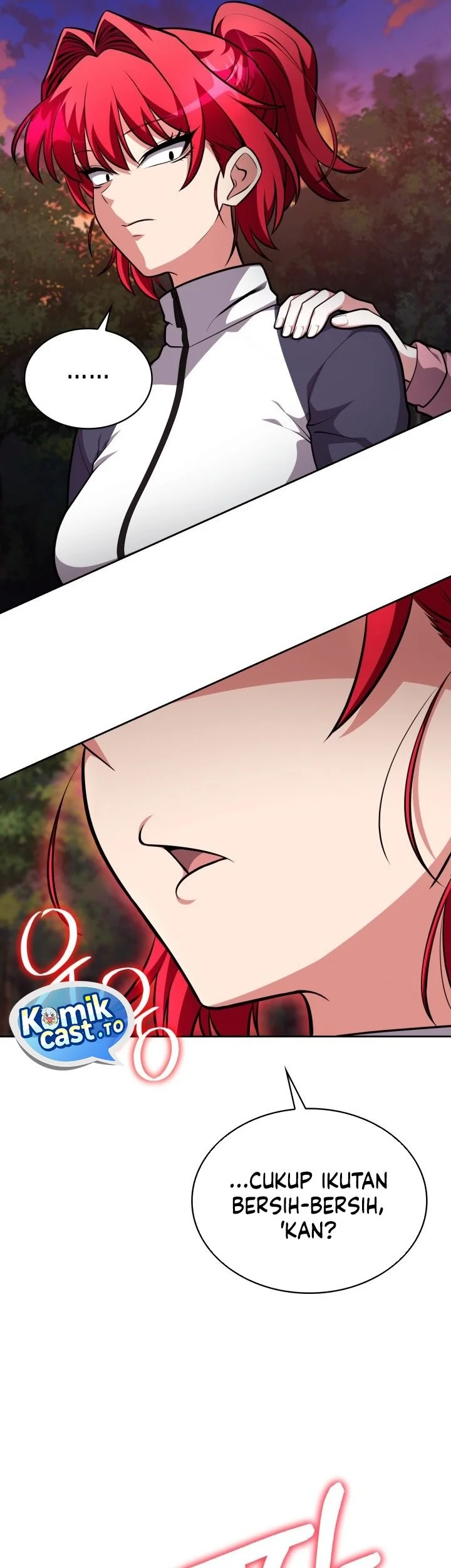 Kidnapped Dragons Chapter 25 Gambar 33