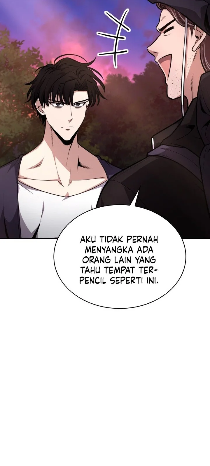 Kidnapped Dragons Chapter 25 Gambar 52