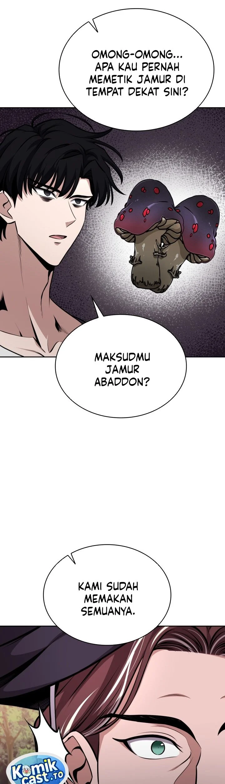 Kidnapped Dragons Chapter 25 Gambar 53