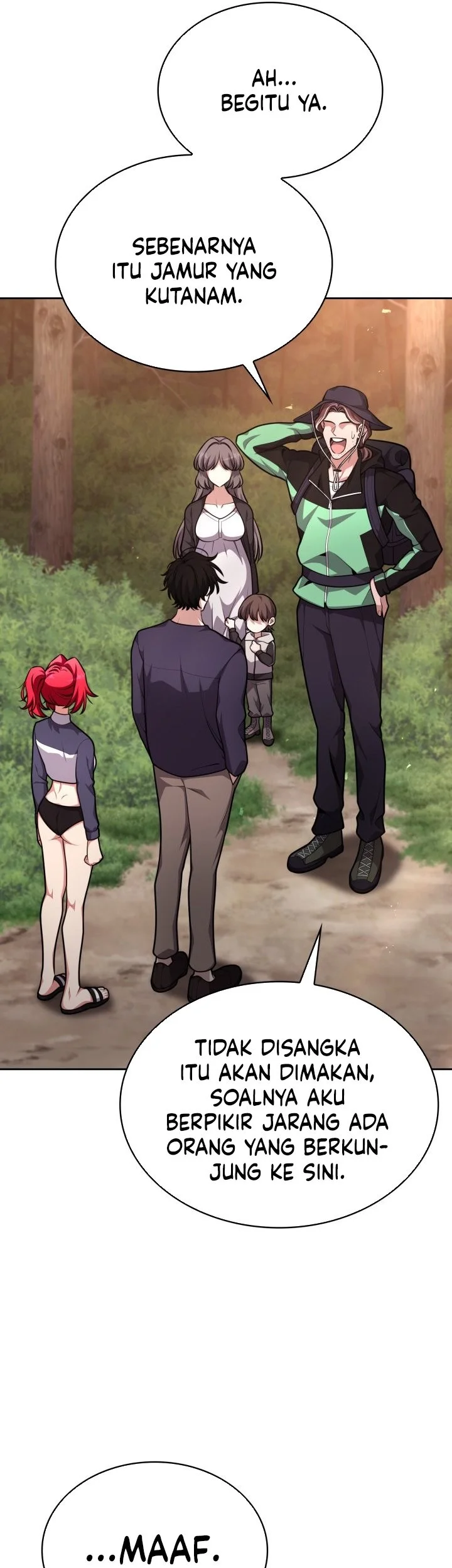 Kidnapped Dragons Chapter 25 Gambar 55