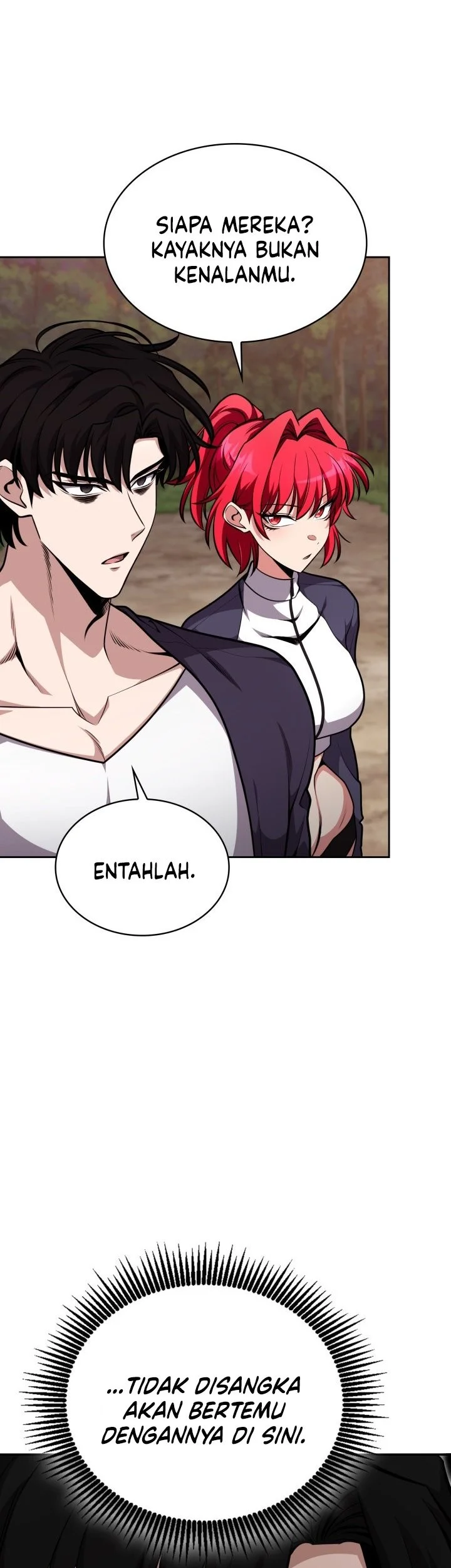 Kidnapped Dragons Chapter 25 Gambar 57