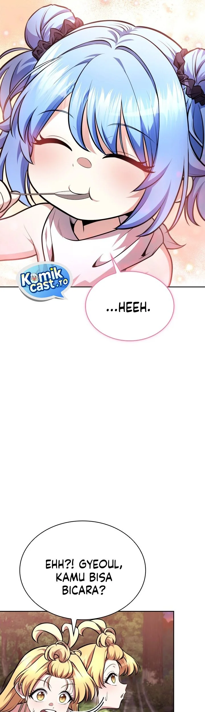 Kidnapped Dragons Chapter 25 Gambar 3