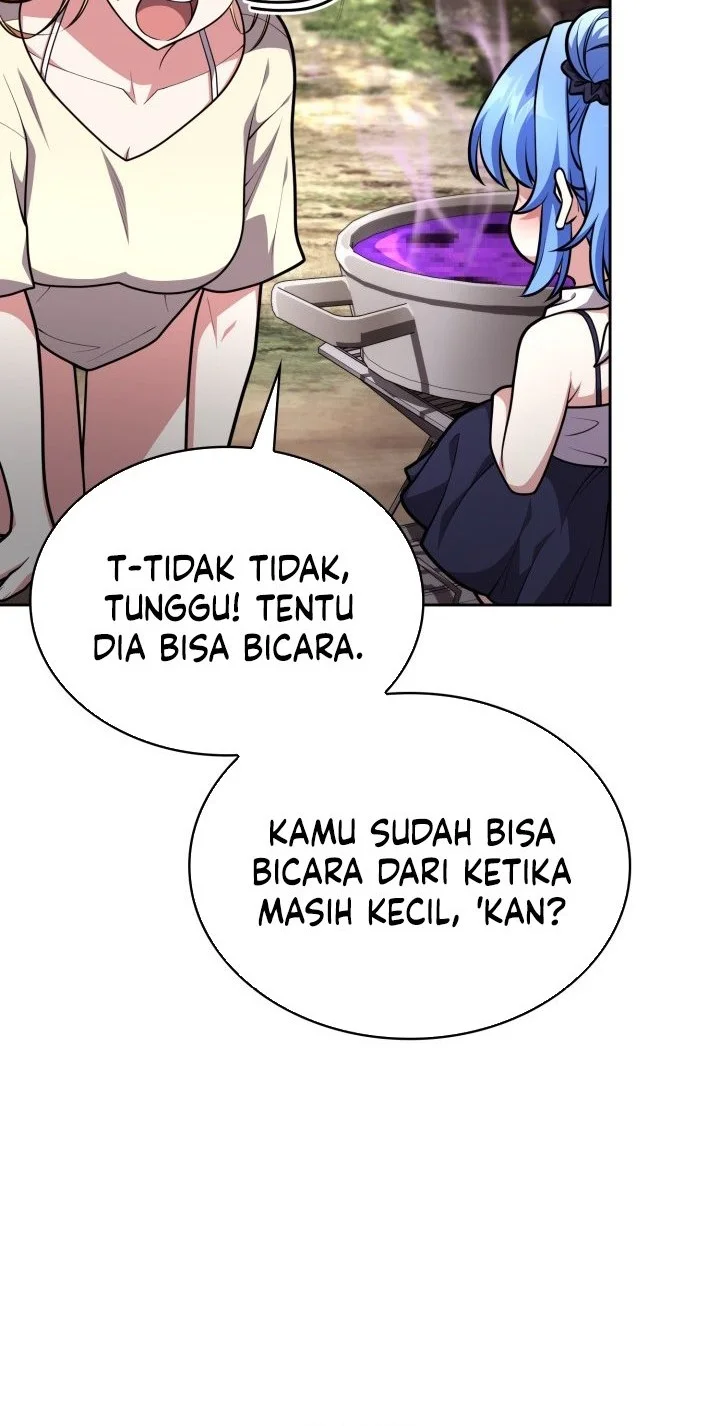 Kidnapped Dragons Chapter 25 Gambar 4