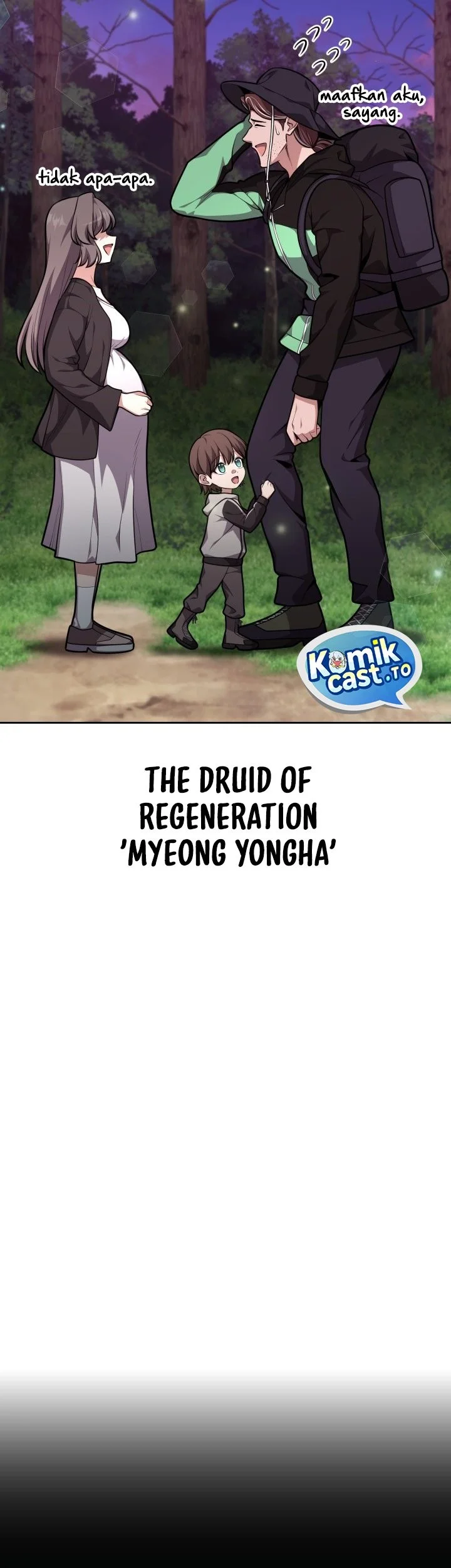 Kidnapped Dragons Chapter 25 Gambar 59