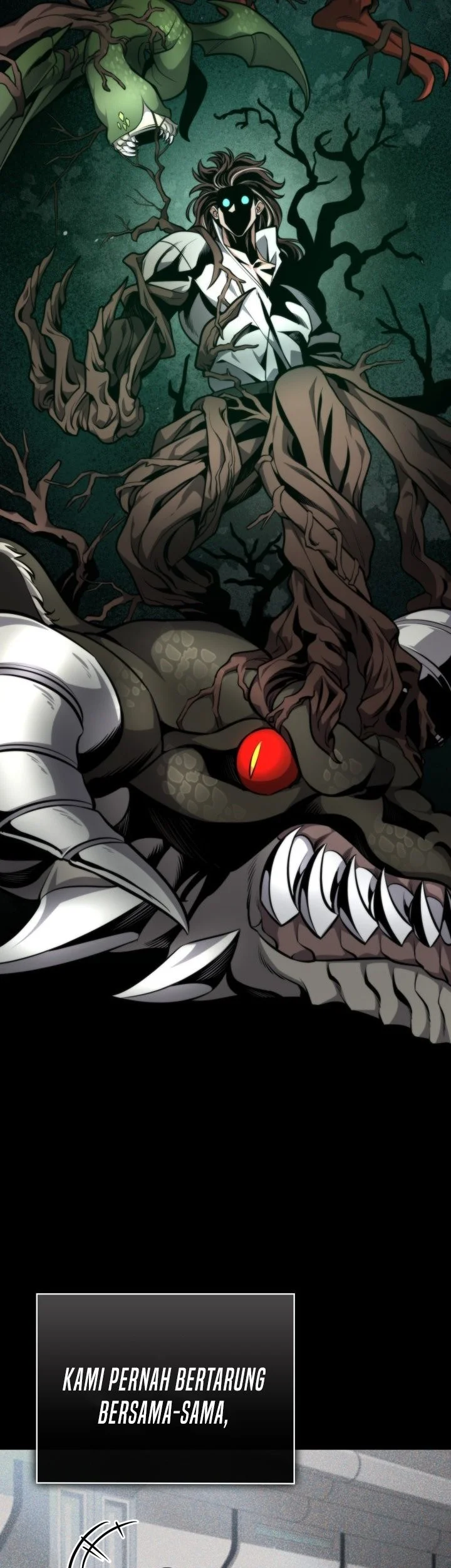 Kidnapped Dragons Chapter 25 Gambar 61