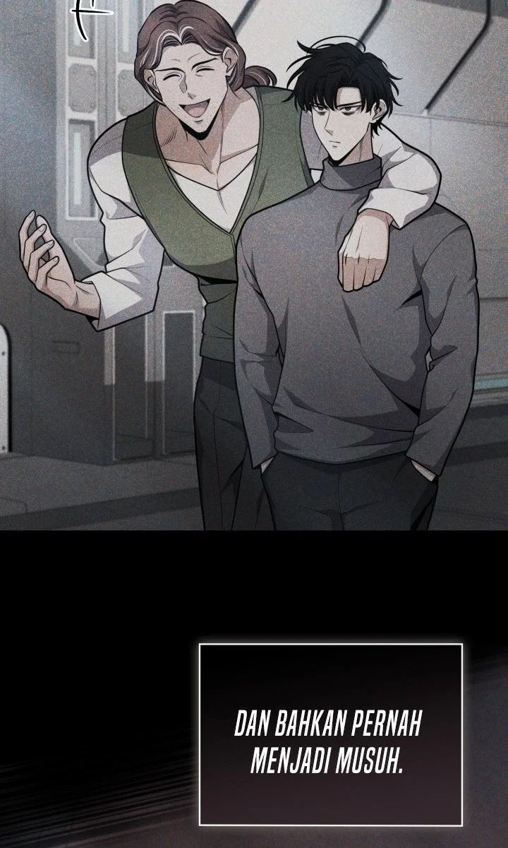 Kidnapped Dragons Chapter 25 Gambar 62