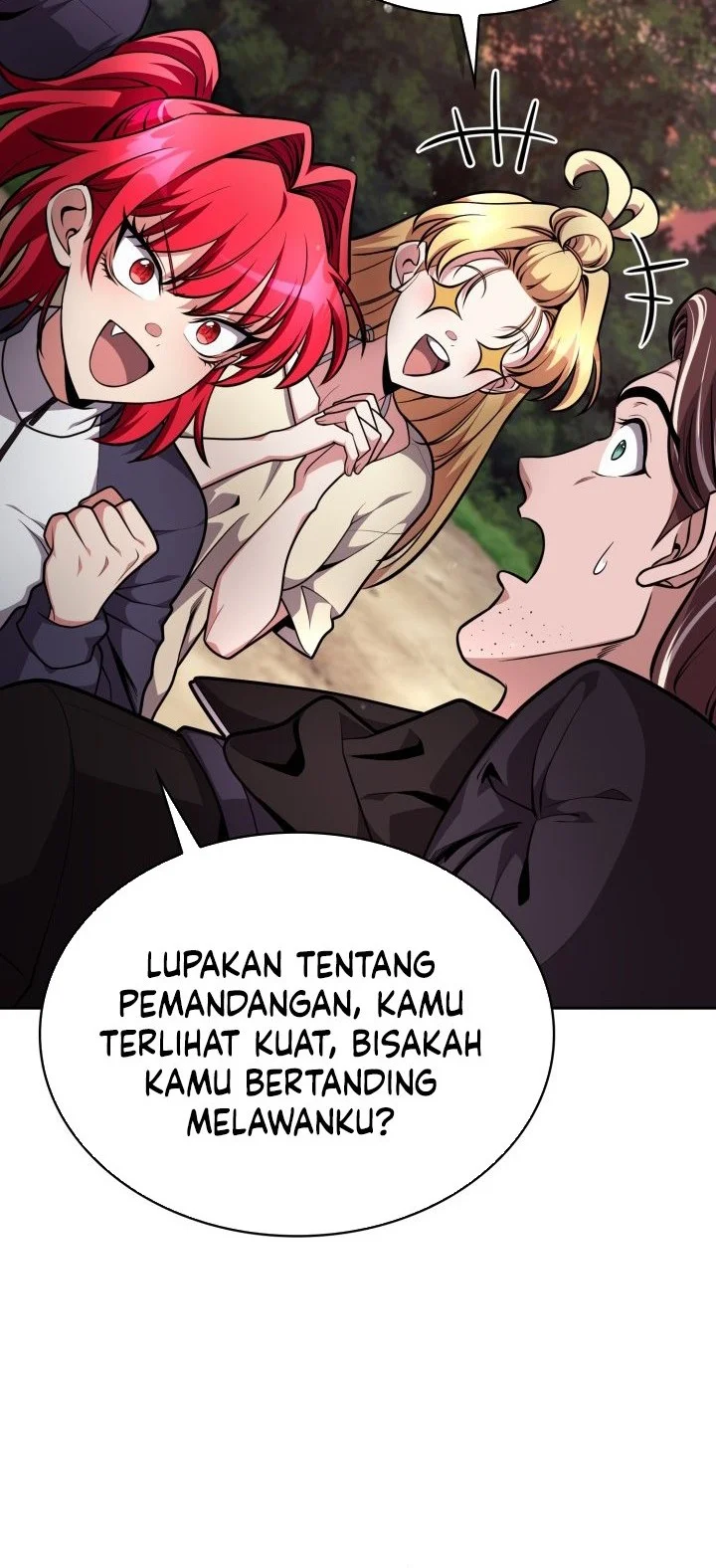 Kidnapped Dragons Chapter 25 Gambar 72