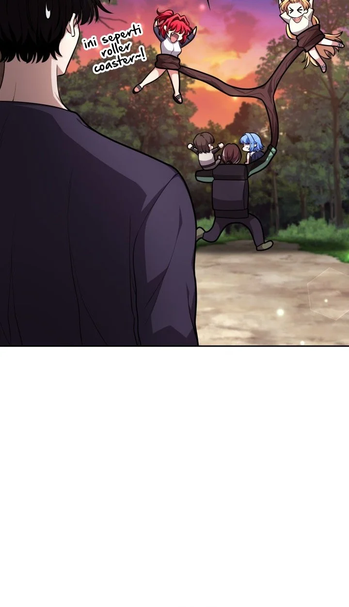 Kidnapped Dragons Chapter 25 Gambar 76