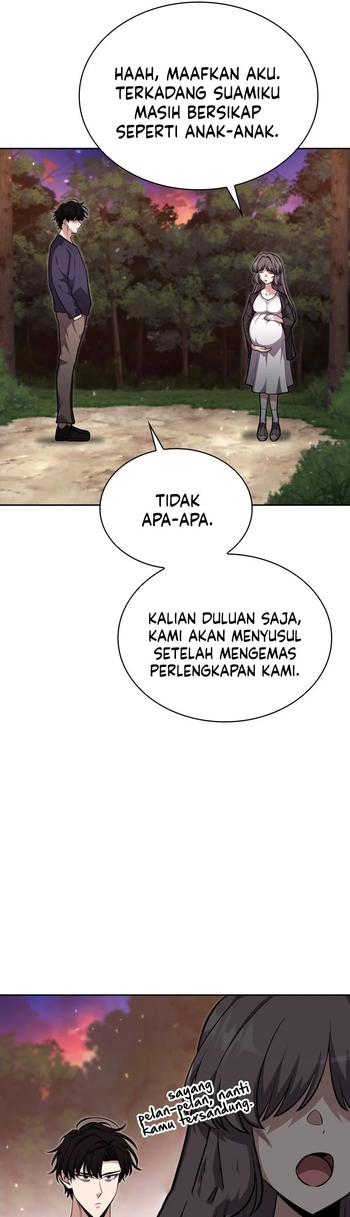Kidnapped Dragons Chapter 25 Gambar 77