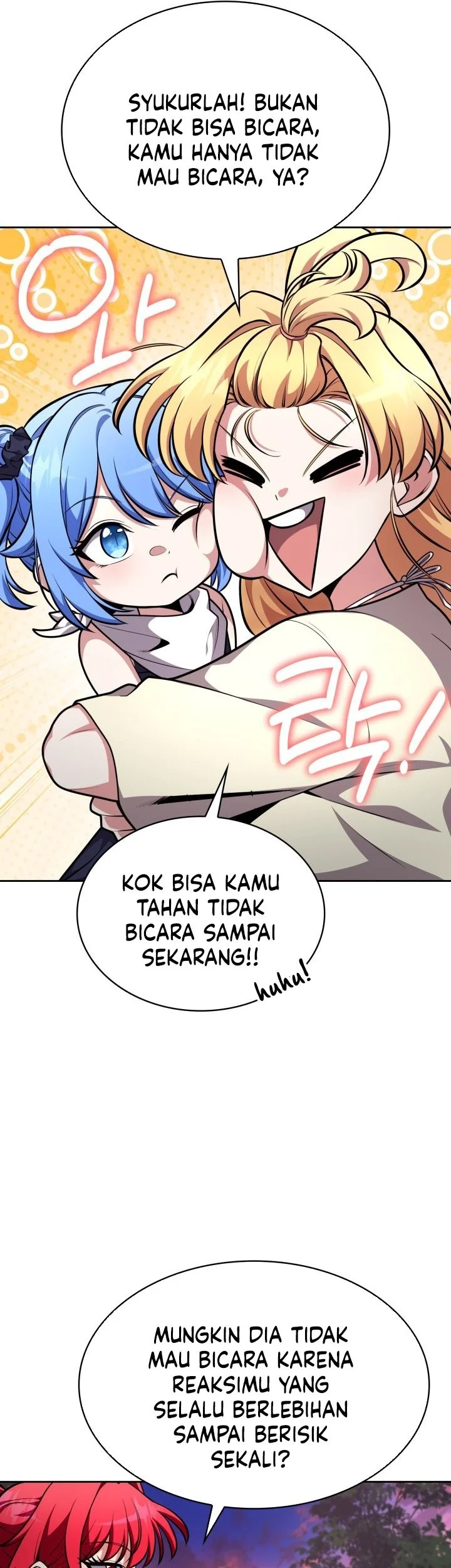 Kidnapped Dragons Chapter 25 Gambar 5