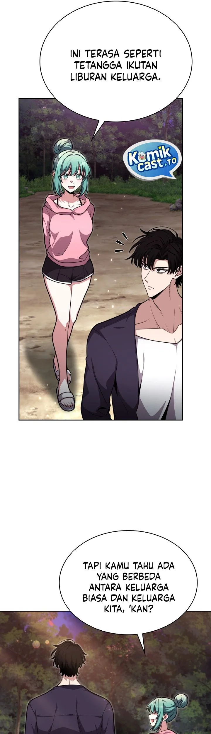 Kidnapped Dragons Chapter 25 Gambar 79