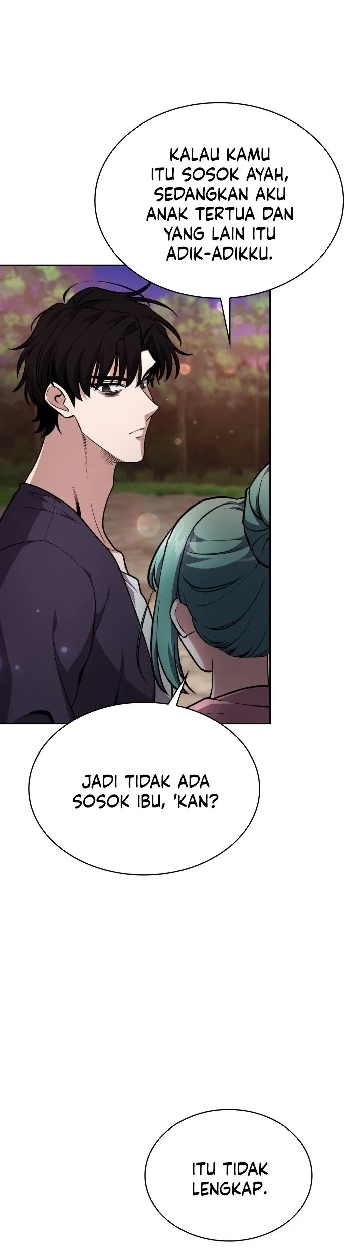 Kidnapped Dragons Chapter 25 Gambar 81