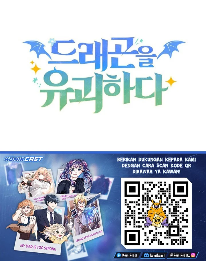 Kidnapped Dragons Chapter 25 Gambar 87