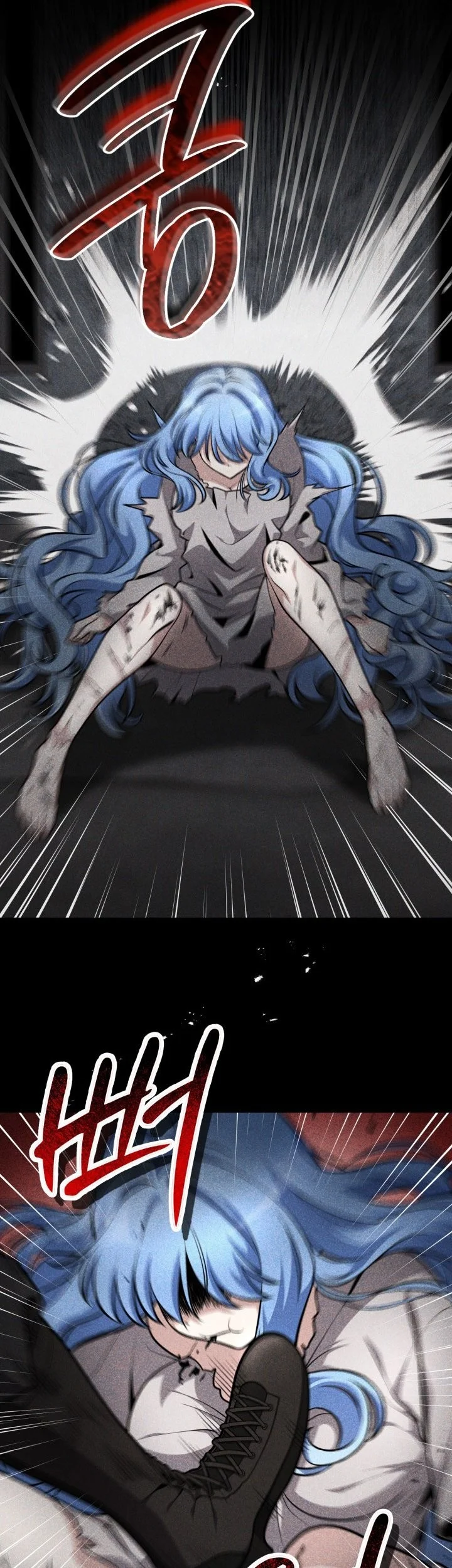 Kidnapped Dragons Chapter 25 Gambar 11