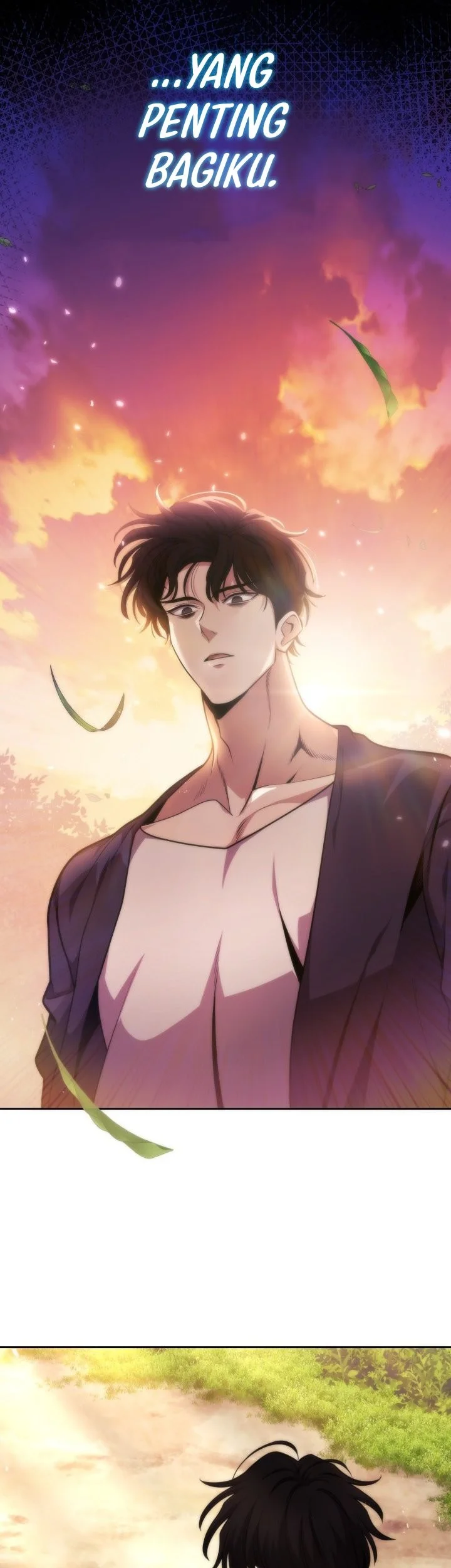 Kidnapped Dragons Chapter 25 Gambar 15