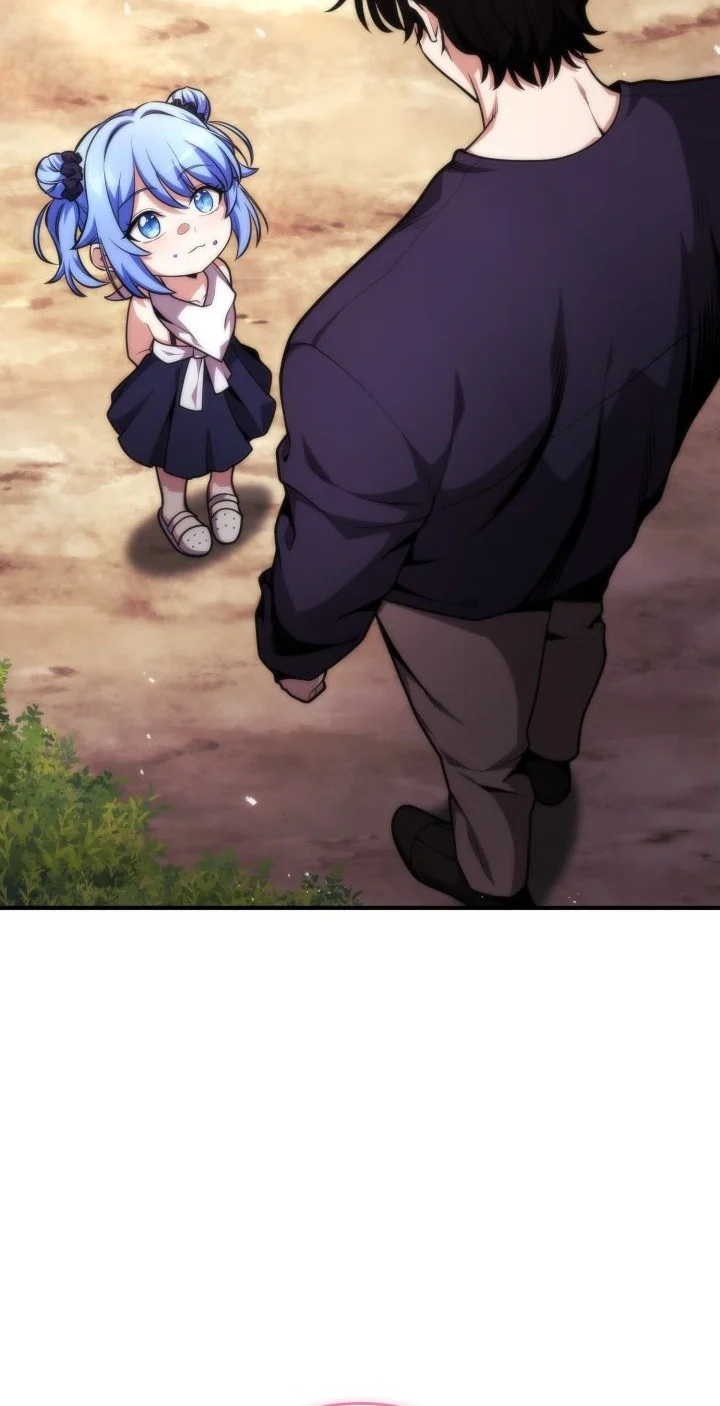 Kidnapped Dragons Chapter 25 Gambar 16