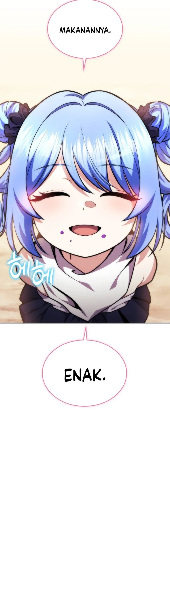 Kidnapped Dragons Chapter 25 Gambar 17