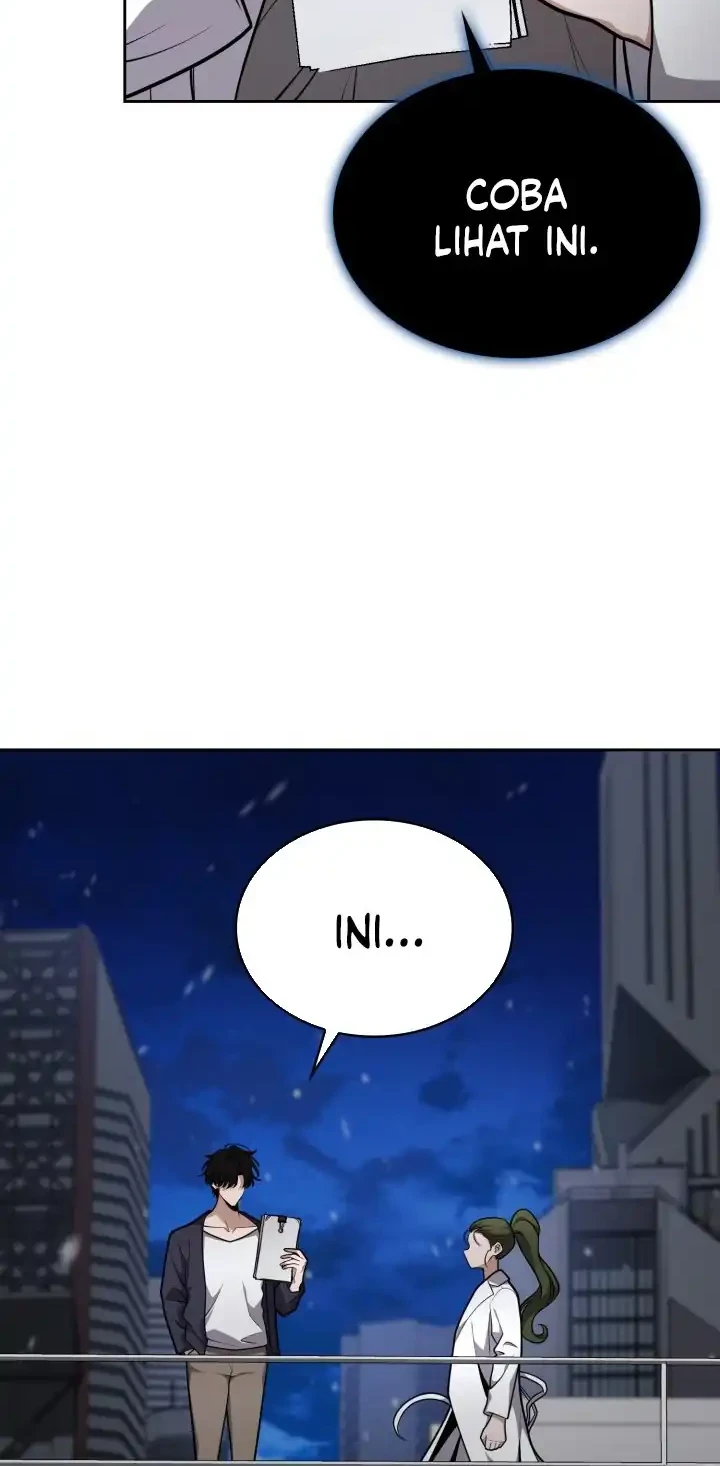 Kidnapped Dragons Chapter 26 Gambar 21