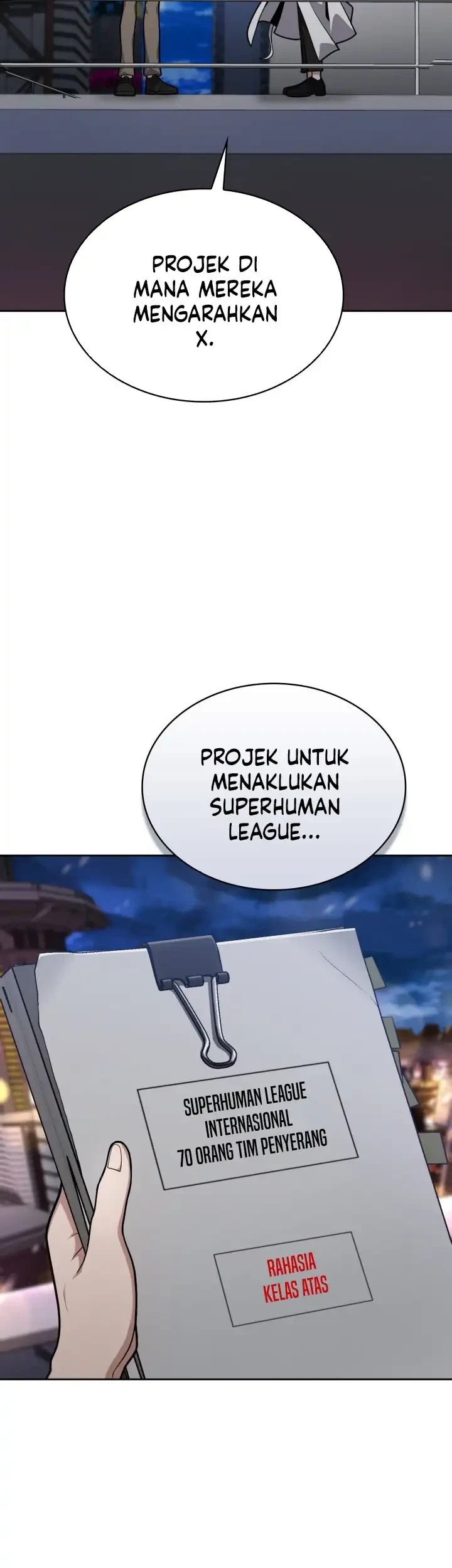 Kidnapped Dragons Chapter 26 Gambar 22