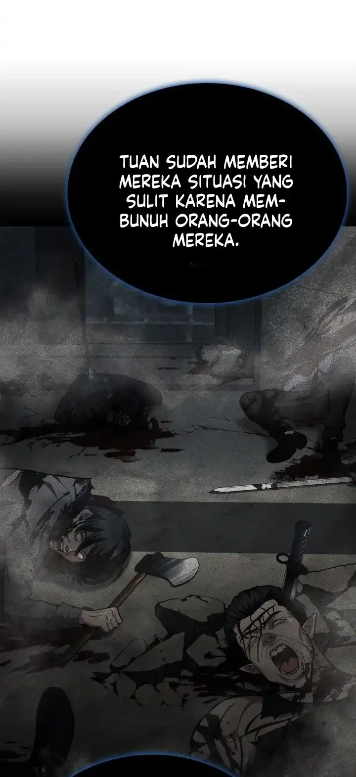 Kidnapped Dragons Chapter 26 Gambar 23