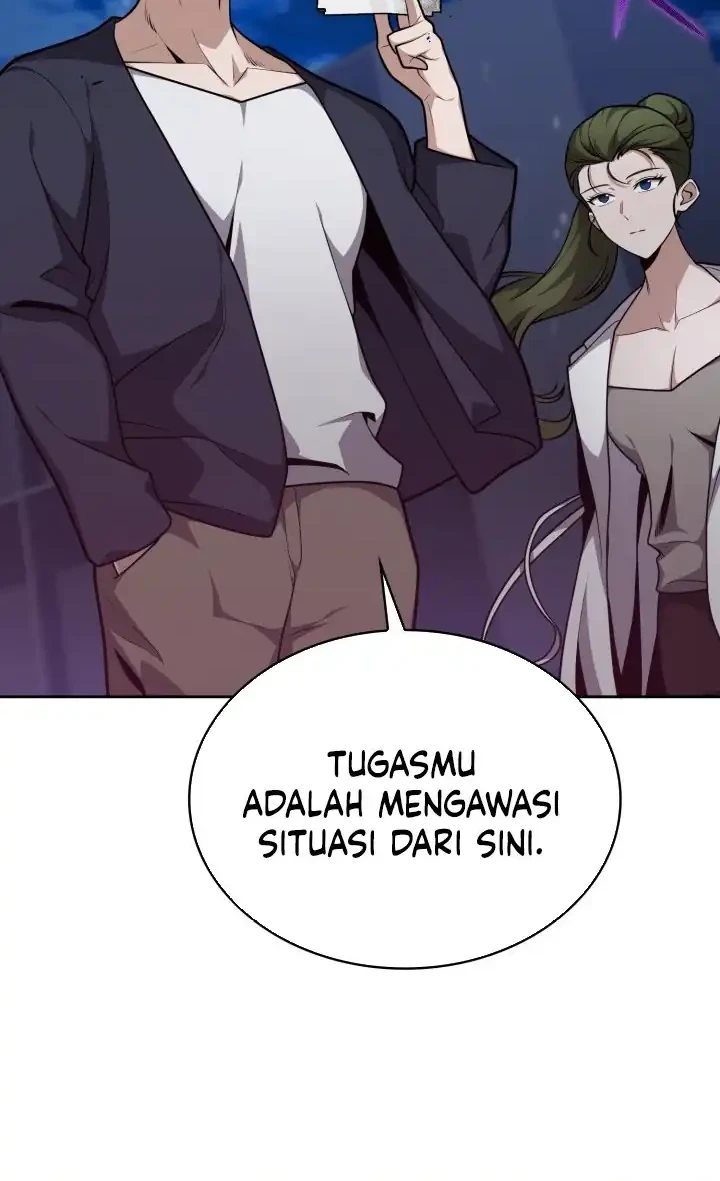 Kidnapped Dragons Chapter 26 Gambar 27