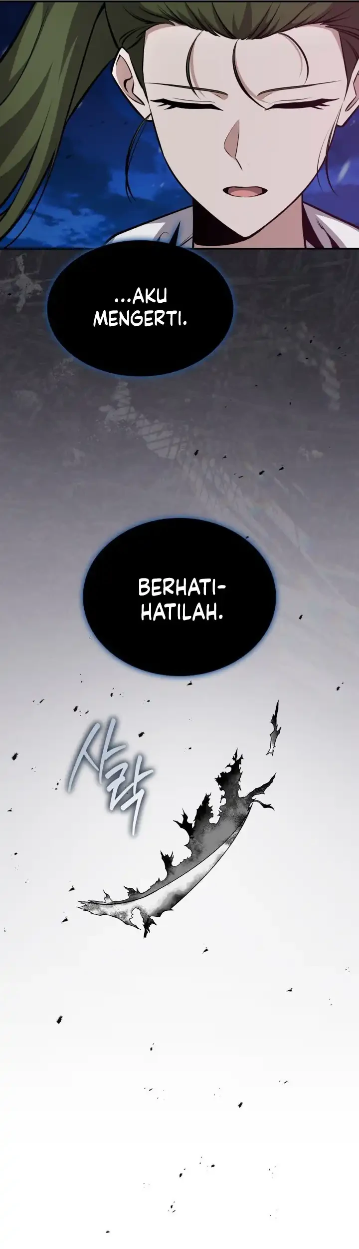 Kidnapped Dragons Chapter 26 Gambar 28