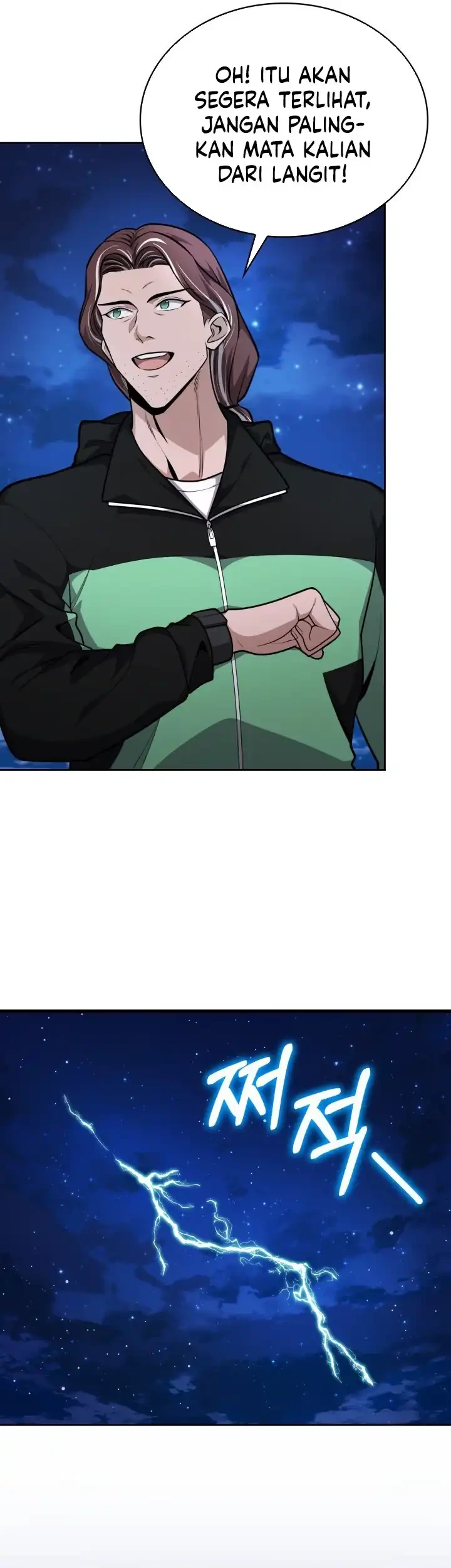 Kidnapped Dragons Chapter 26 Gambar 38