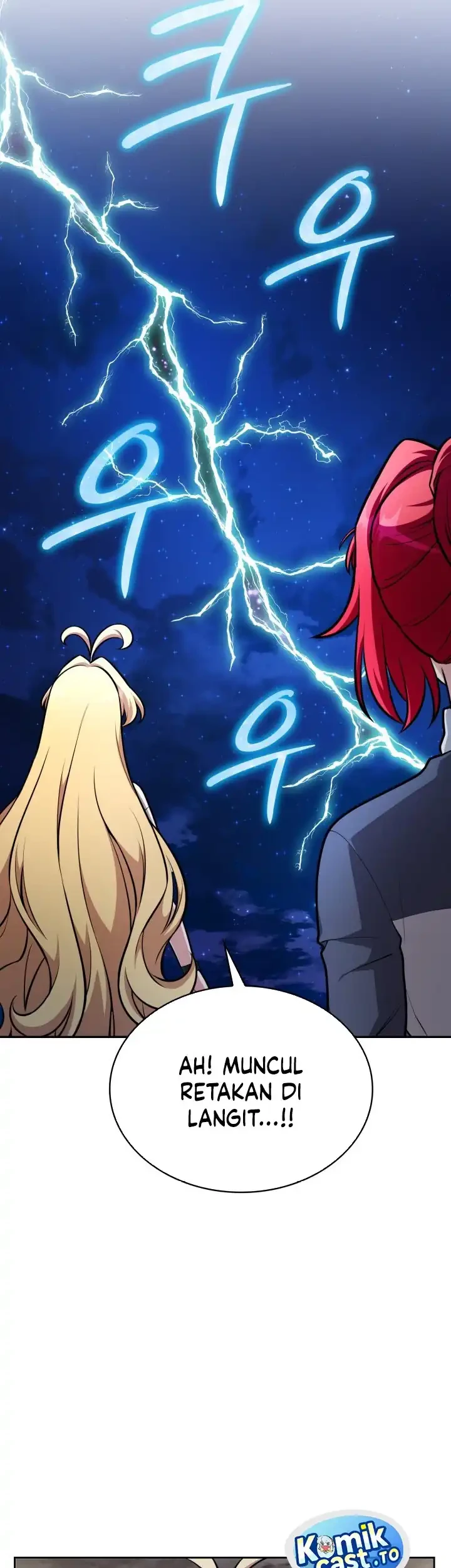 Kidnapped Dragons Chapter 26 Gambar 40