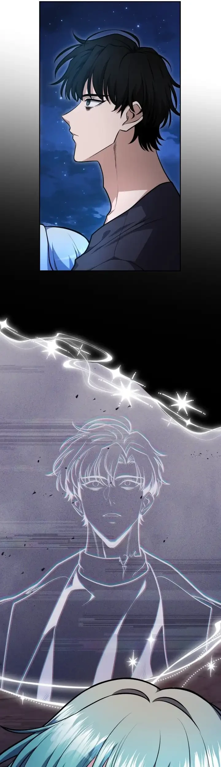 Kidnapped Dragons Chapter 26 Gambar 48