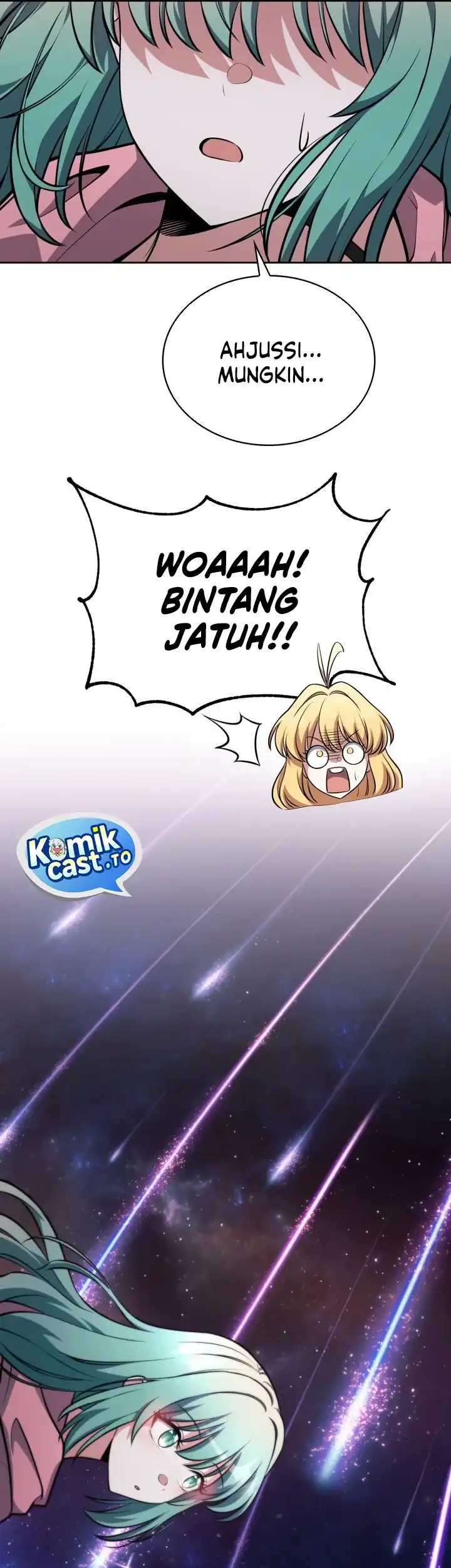 Kidnapped Dragons Chapter 26 Gambar 50