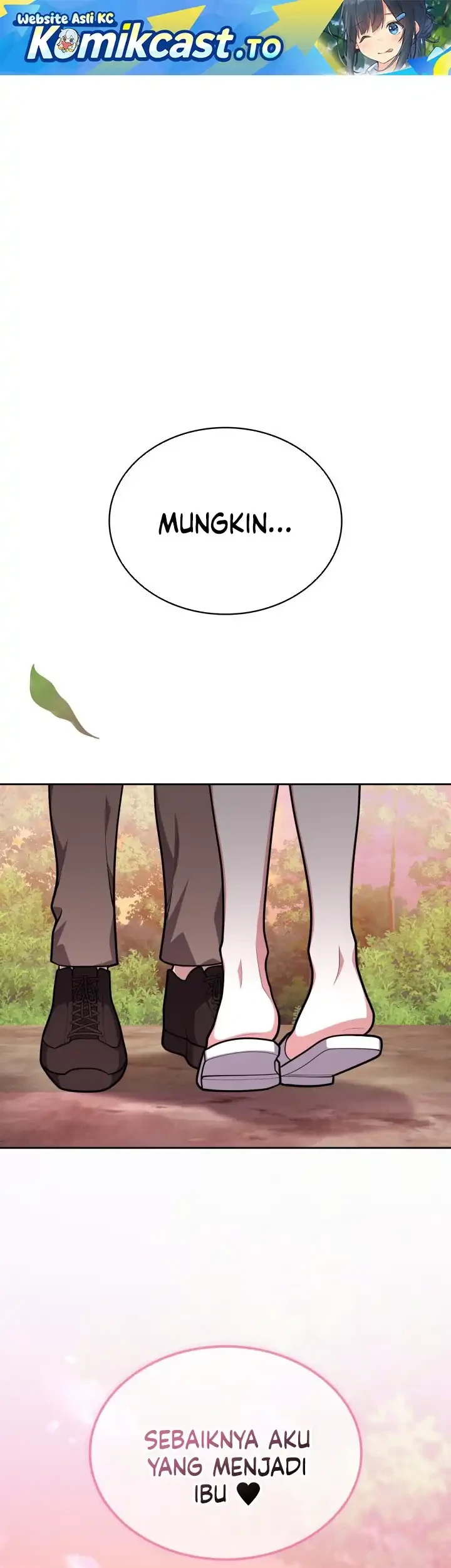 Manhwa Kidnapped Dragons Chapter 26 gambar 2