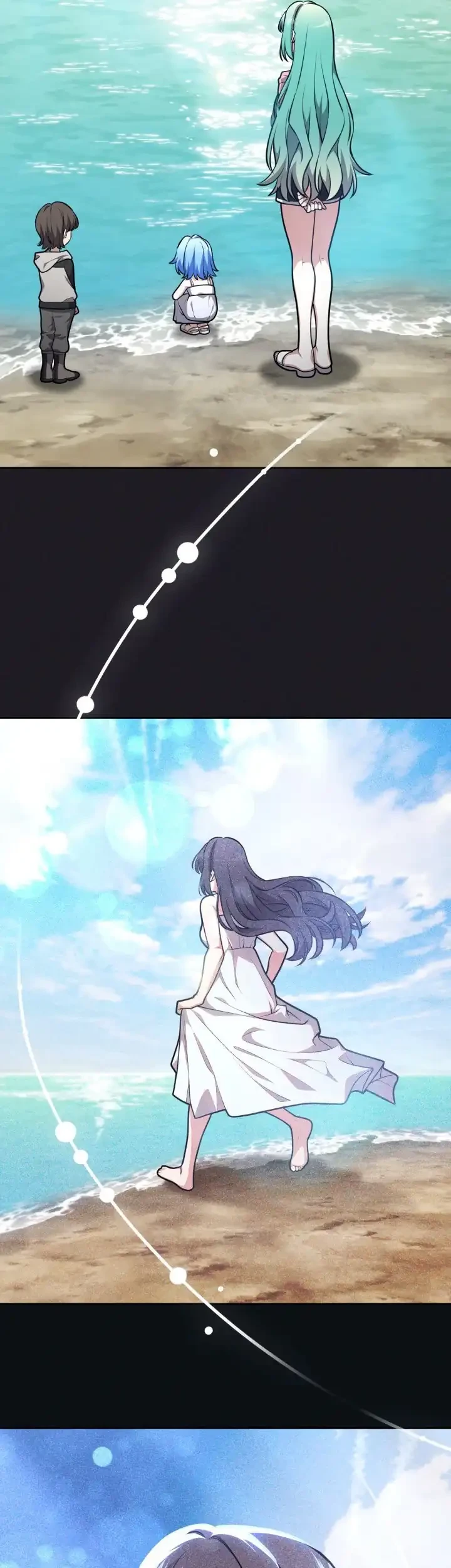 Kidnapped Dragons Chapter 26 Gambar 64