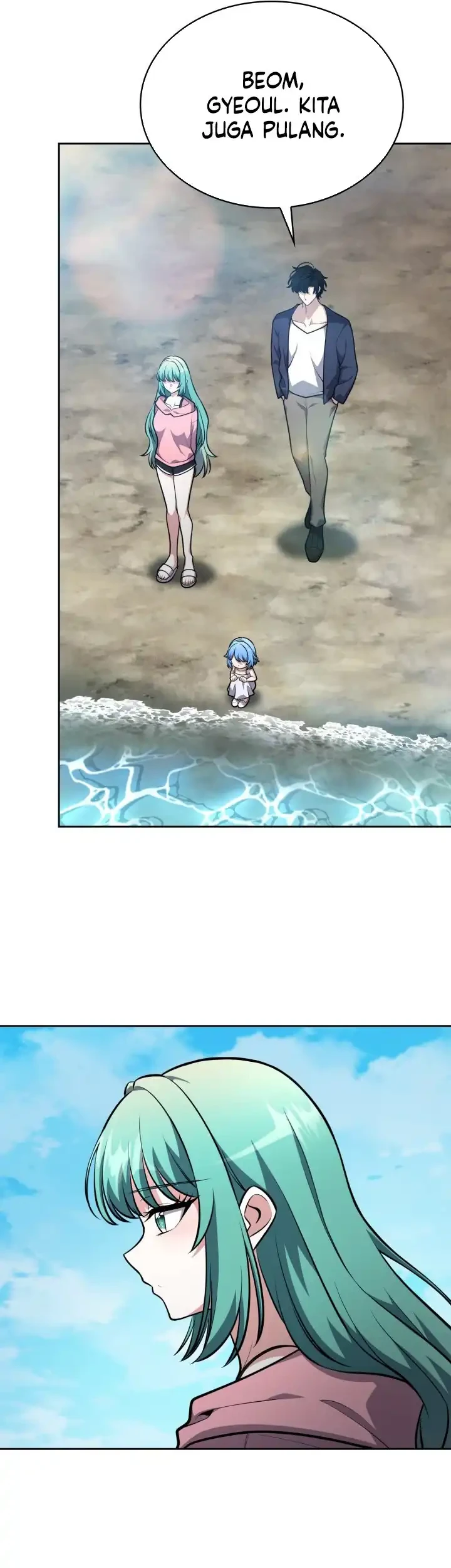 Kidnapped Dragons Chapter 26 Gambar 70