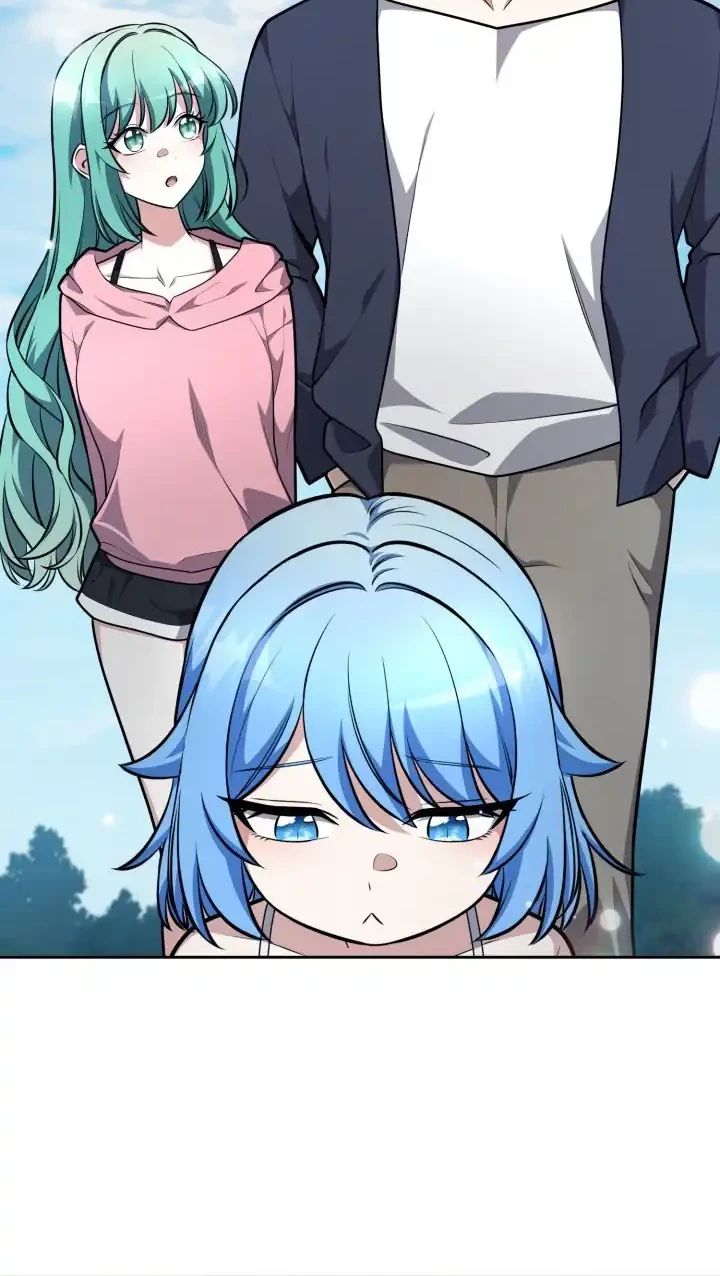 Kidnapped Dragons Chapter 26 Gambar 73