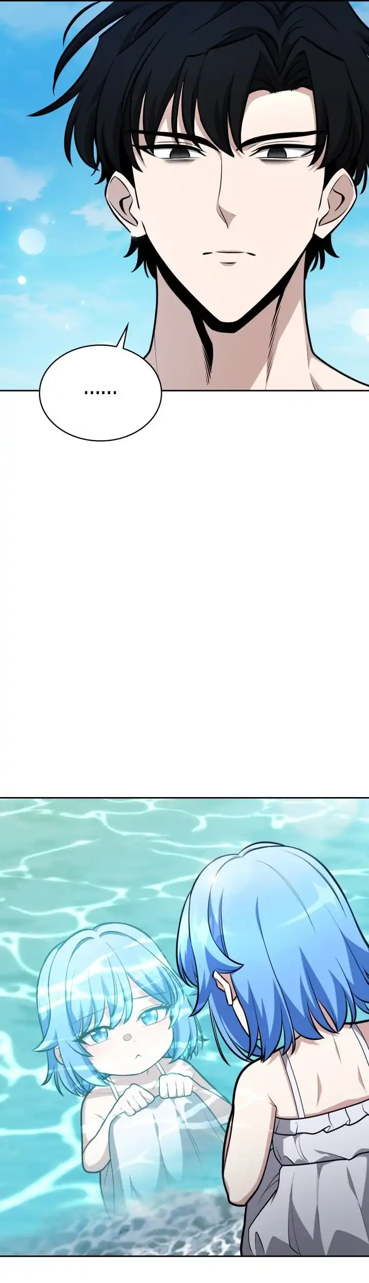 Kidnapped Dragons Chapter 26 Gambar 74