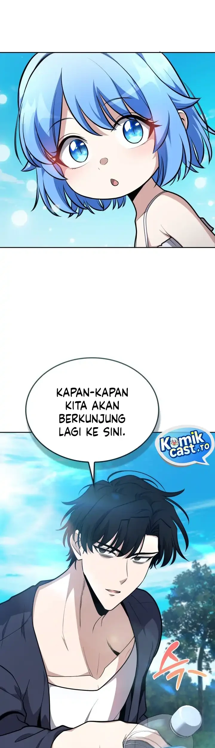 Kidnapped Dragons Chapter 26 Gambar 76