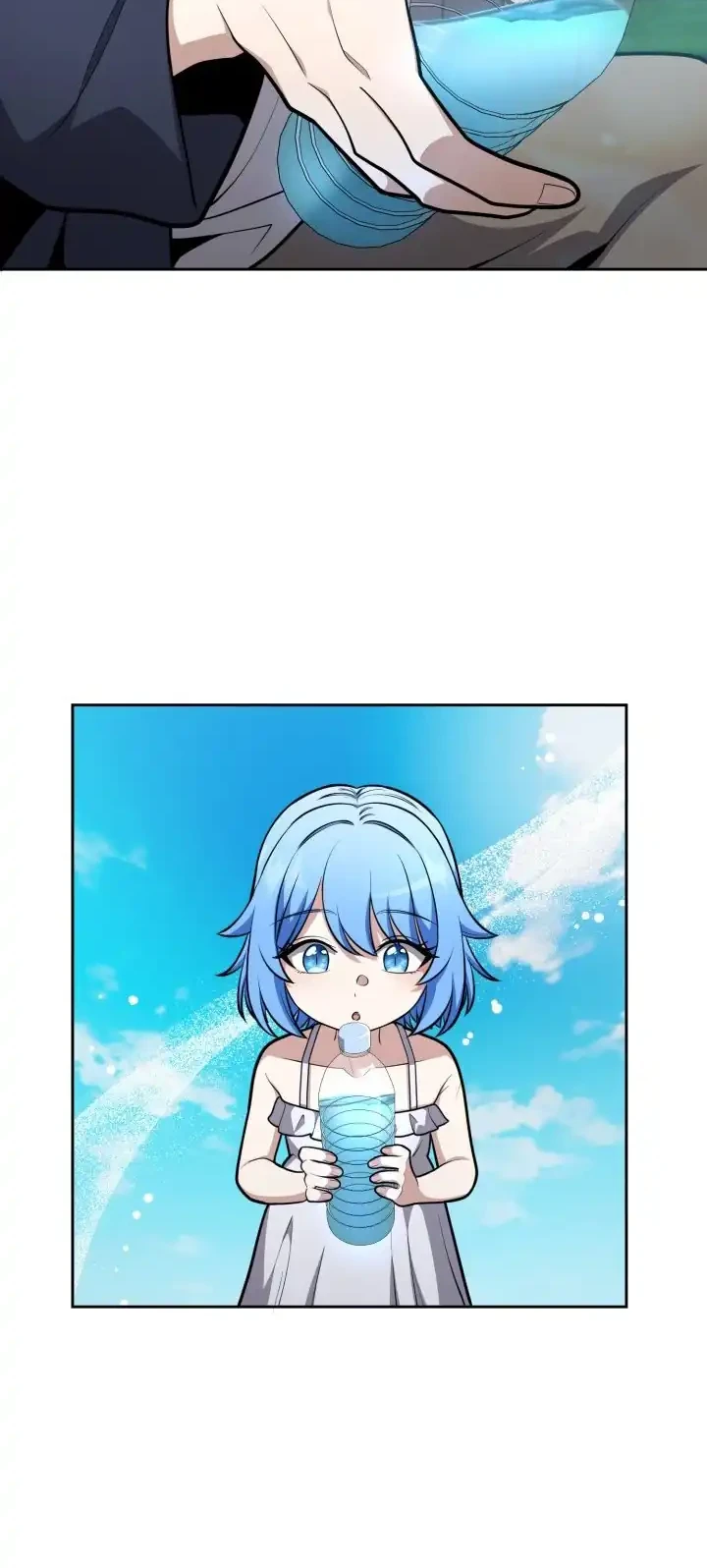 Kidnapped Dragons Chapter 26 Gambar 77