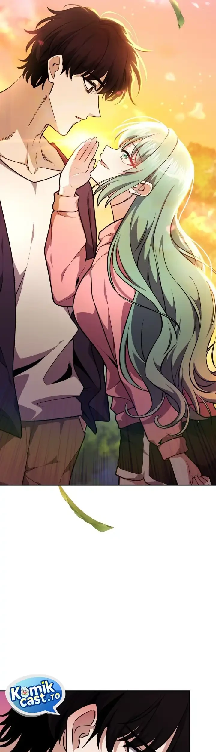 Kidnapped Dragons Chapter 26 Gambar 4