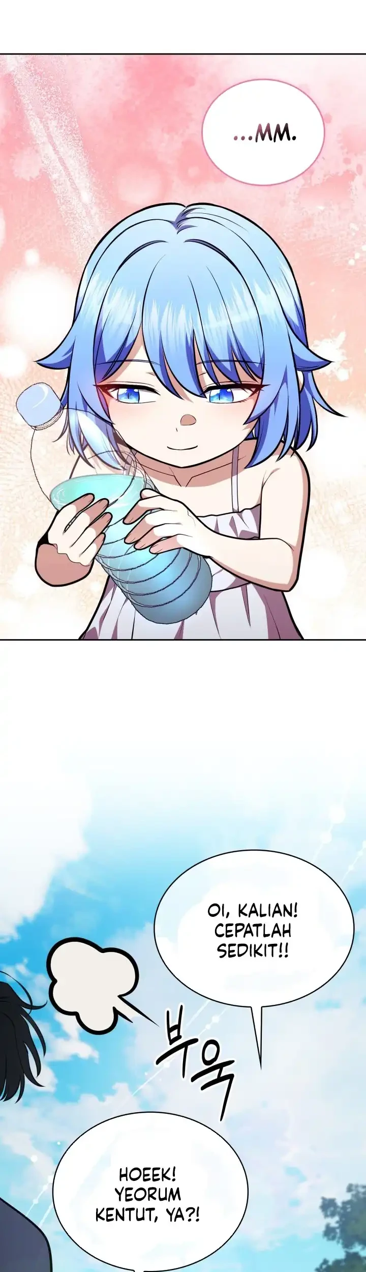 Kidnapped Dragons Chapter 26 Gambar 78