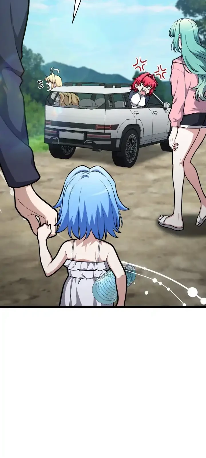 Kidnapped Dragons Chapter 26 Gambar 79