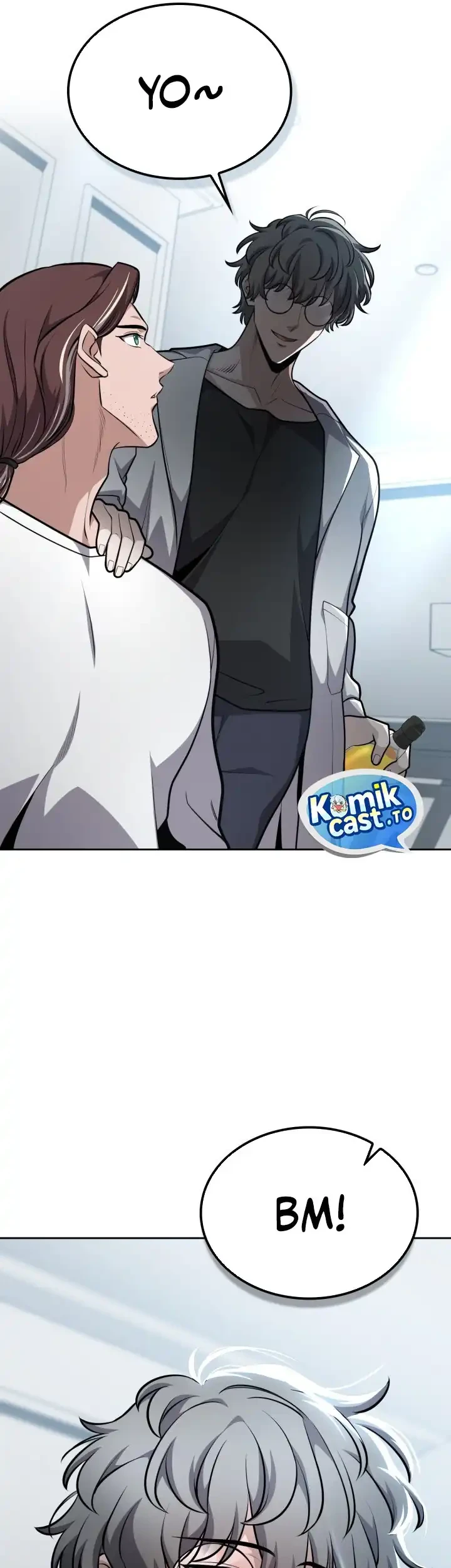 Kidnapped Dragons Chapter 26 Gambar 84