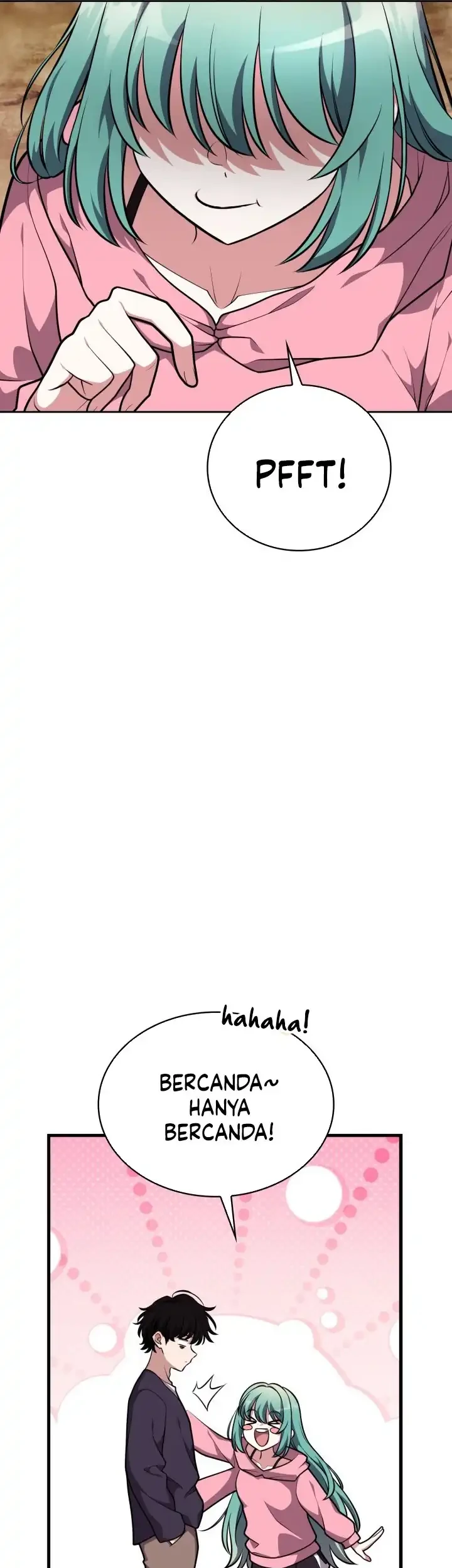 Kidnapped Dragons Chapter 26 Gambar 6