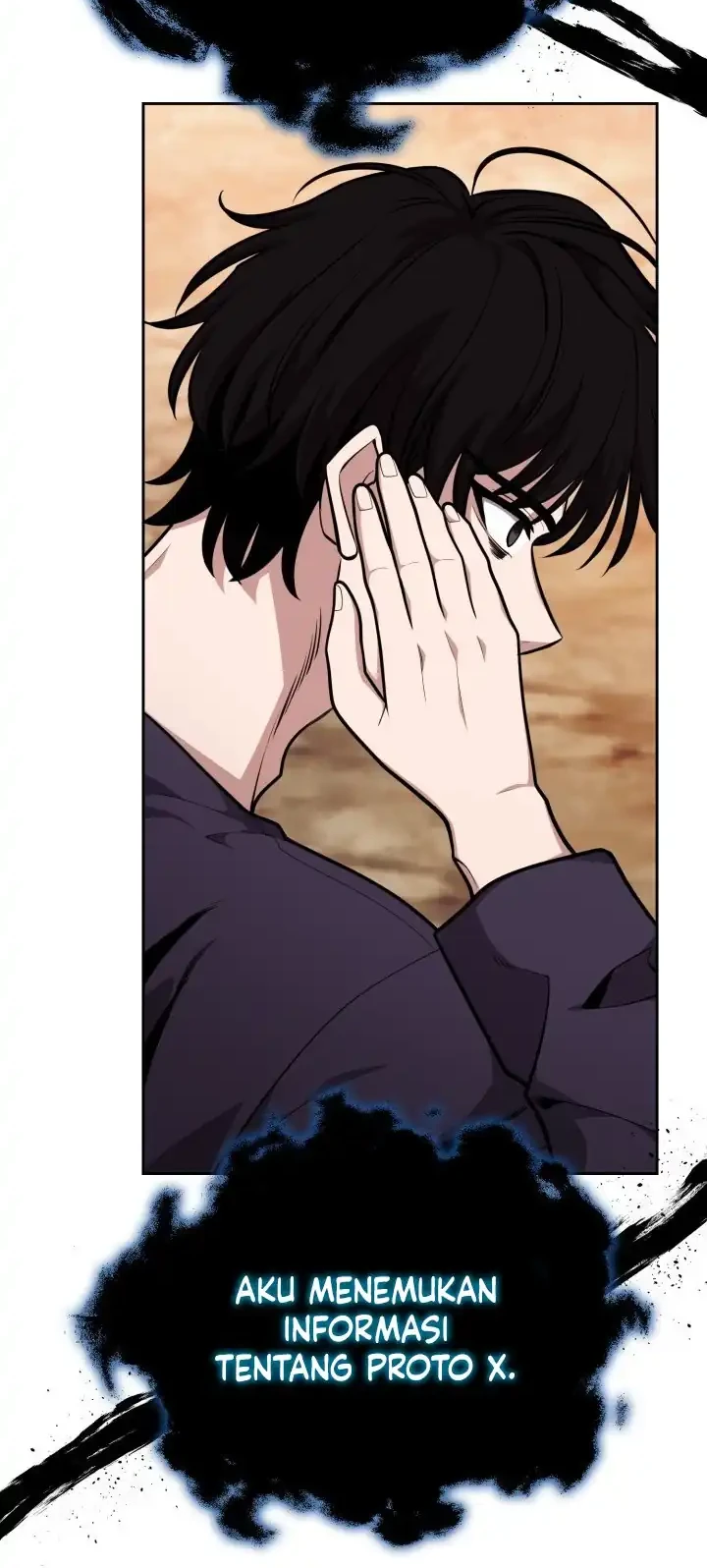 Kidnapped Dragons Chapter 26 Gambar 9