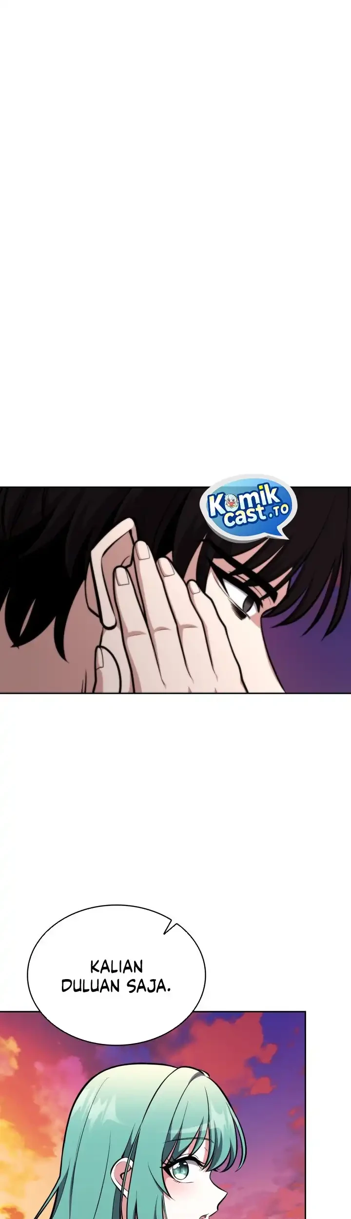 Kidnapped Dragons Chapter 26 Gambar 10