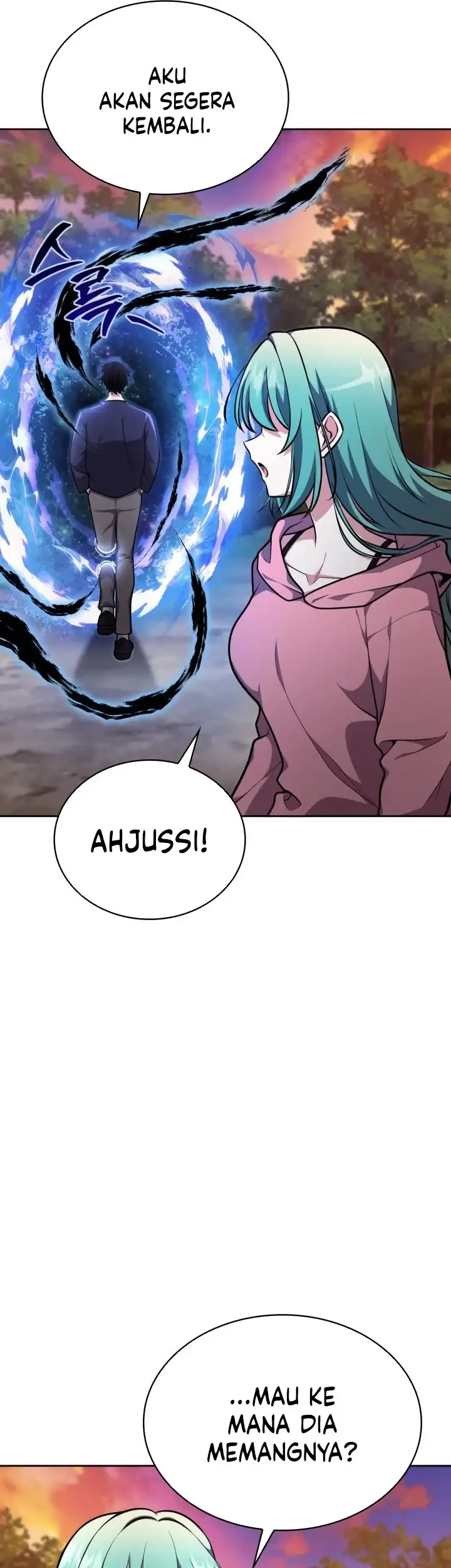 Kidnapped Dragons Chapter 26 Gambar 12