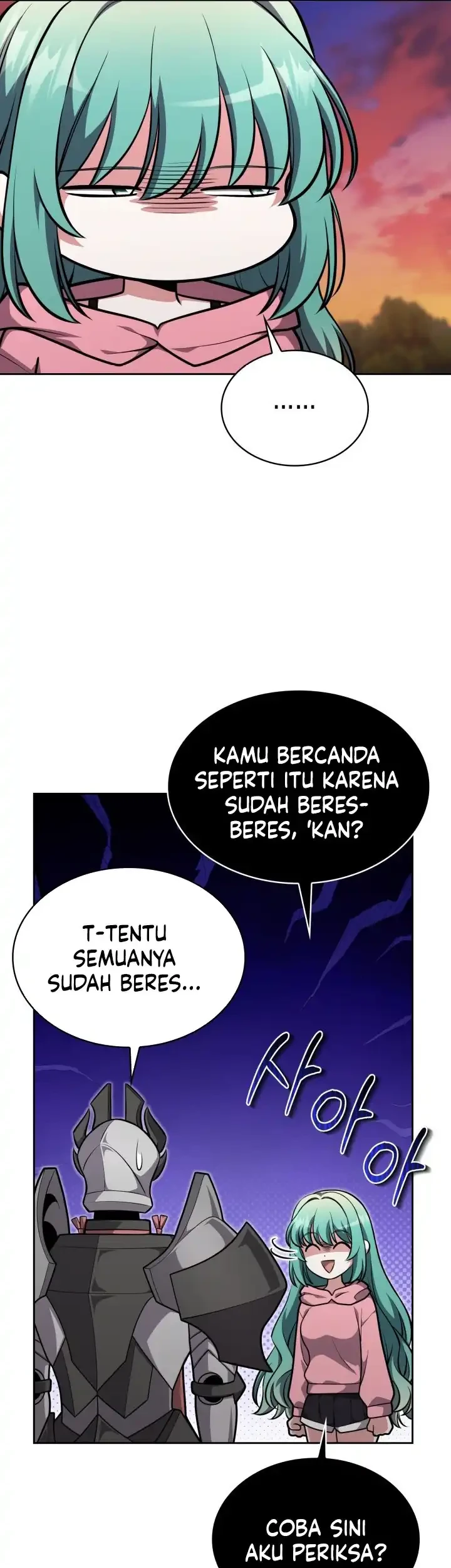 Kidnapped Dragons Chapter 26 Gambar 14