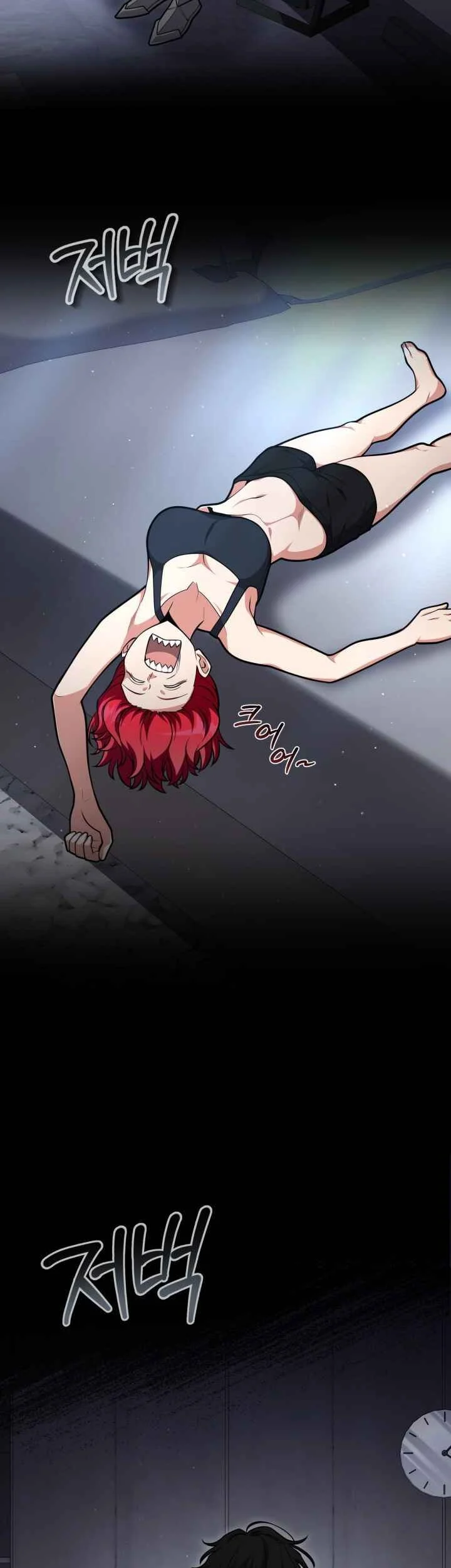 Kidnapped Dragons Chapter 27 Gambar 37