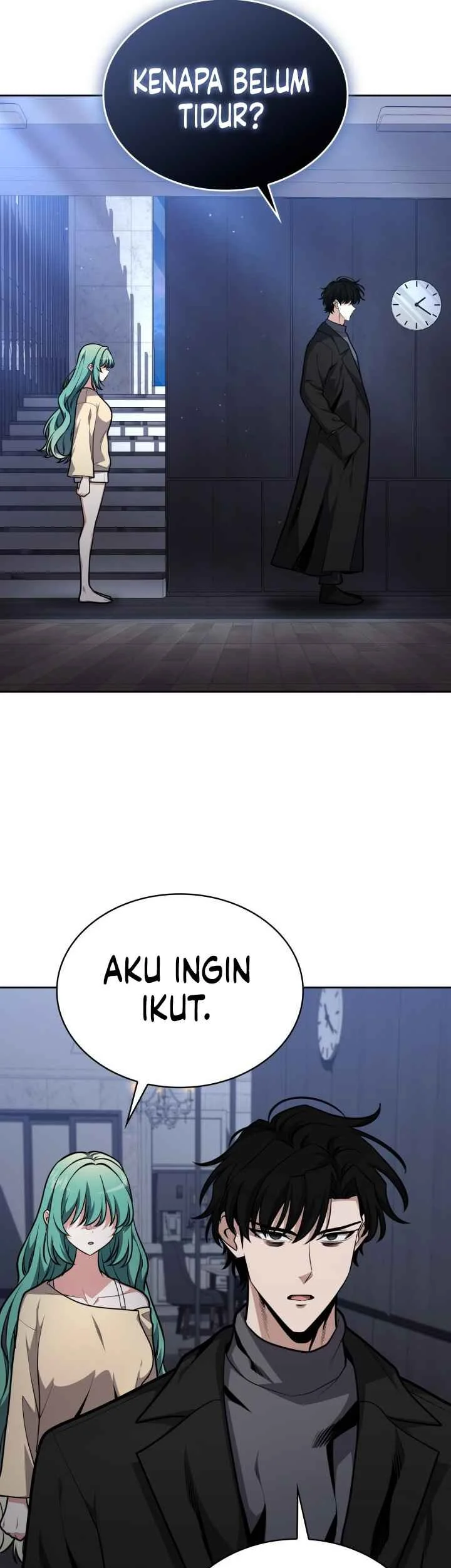 Kidnapped Dragons Chapter 27 Gambar 39