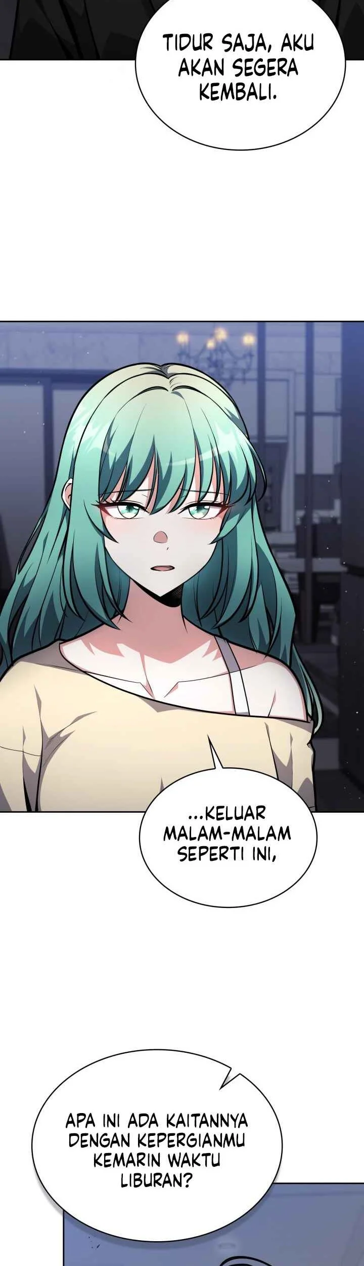 Kidnapped Dragons Chapter 27 Gambar 40