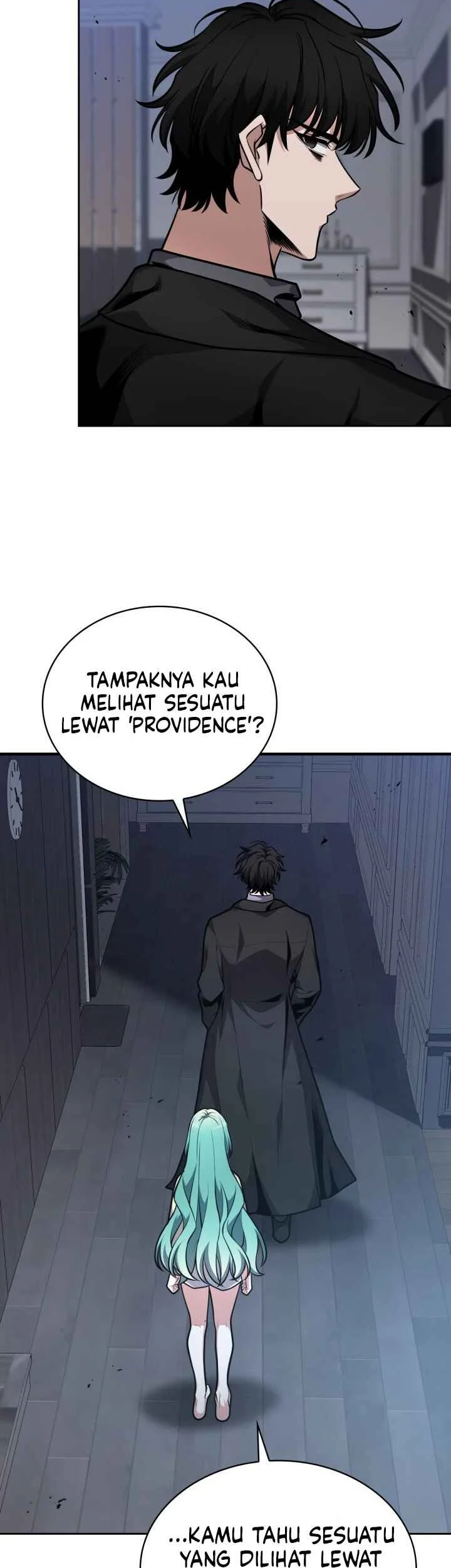 Kidnapped Dragons Chapter 27 Gambar 41